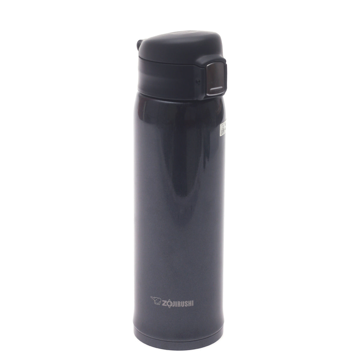 WATER BOTTLE STAINLESS 480ML SM-SD 48