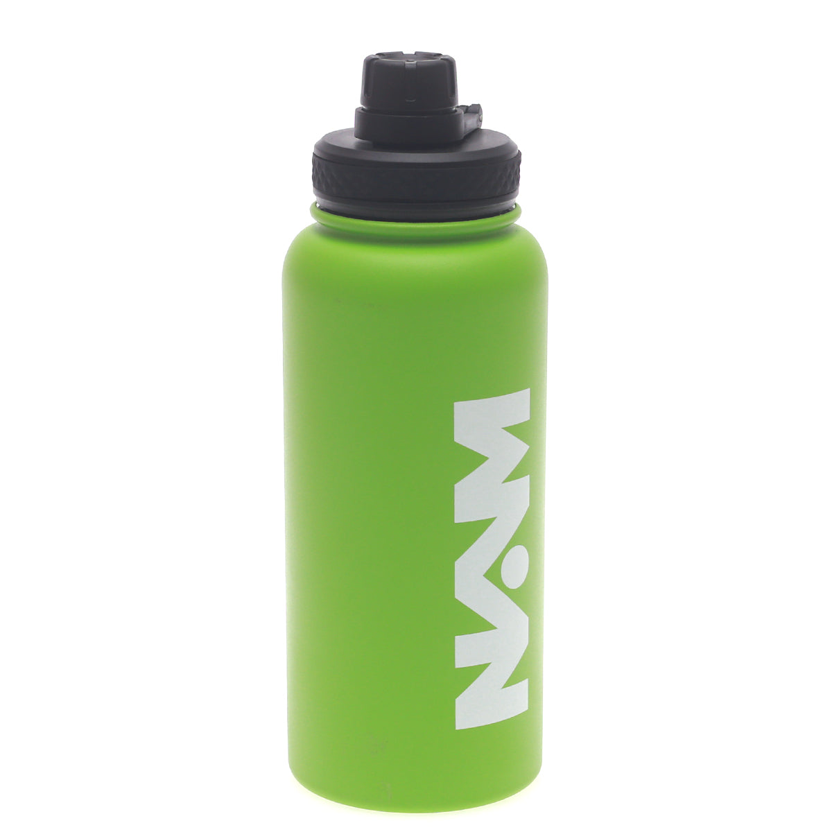 Sport Cap Vacuum Bottle 950ML Green