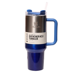 Stanley Qch Tumbler 40Oz Two 2 Blue SE