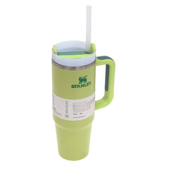 Stanley Quencher Tumbler 30Oz Green