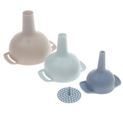 4PCS FUNNEL SET 100856