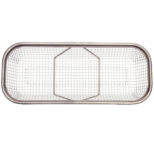 SINK DRAINER BASKET SMALL 101372 - Habitt
