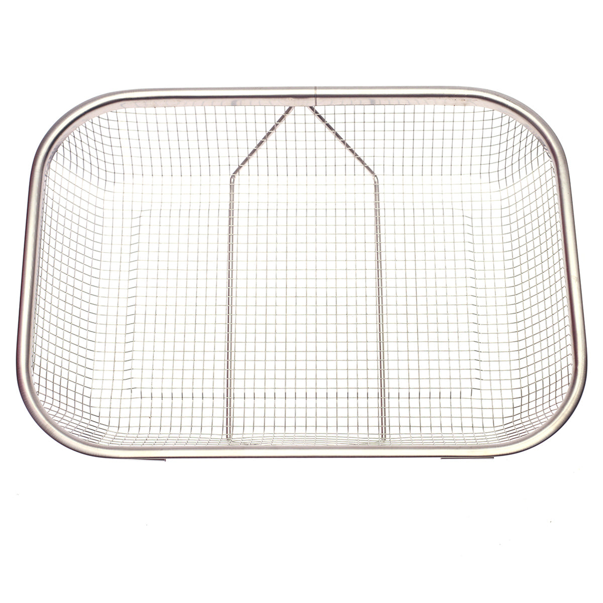 SINK DRAINER BASKET LARGE 101373