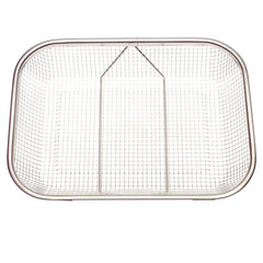 SINK DRAINER BASKET LARGE 101373