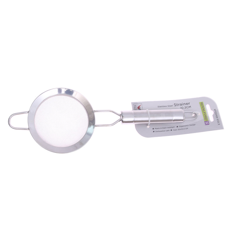 ROYAL FORD STAINER 10.3CM RF2049 - Habitt