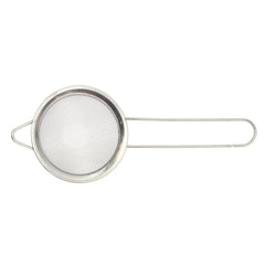 TEA STRAINER MEDIUM 