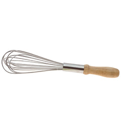 COMMERCIAL EGG BEATER (35CM)