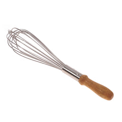 COMMERCIAL EGG BEATER (40CM)