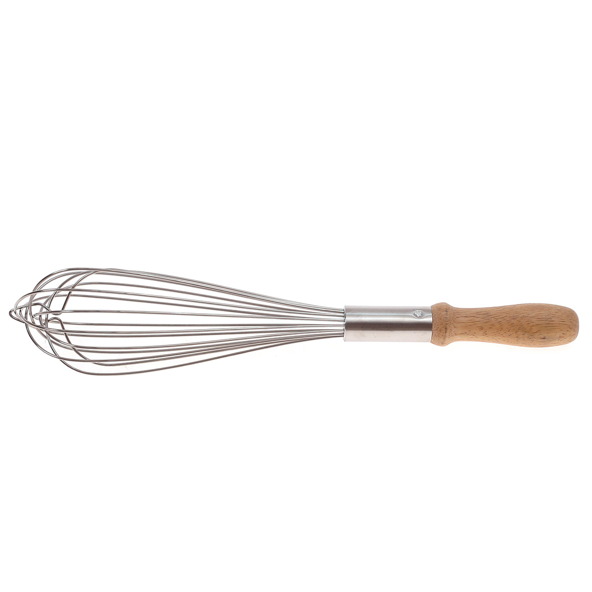 COMMERCIAL EGG BEATER (40CM)