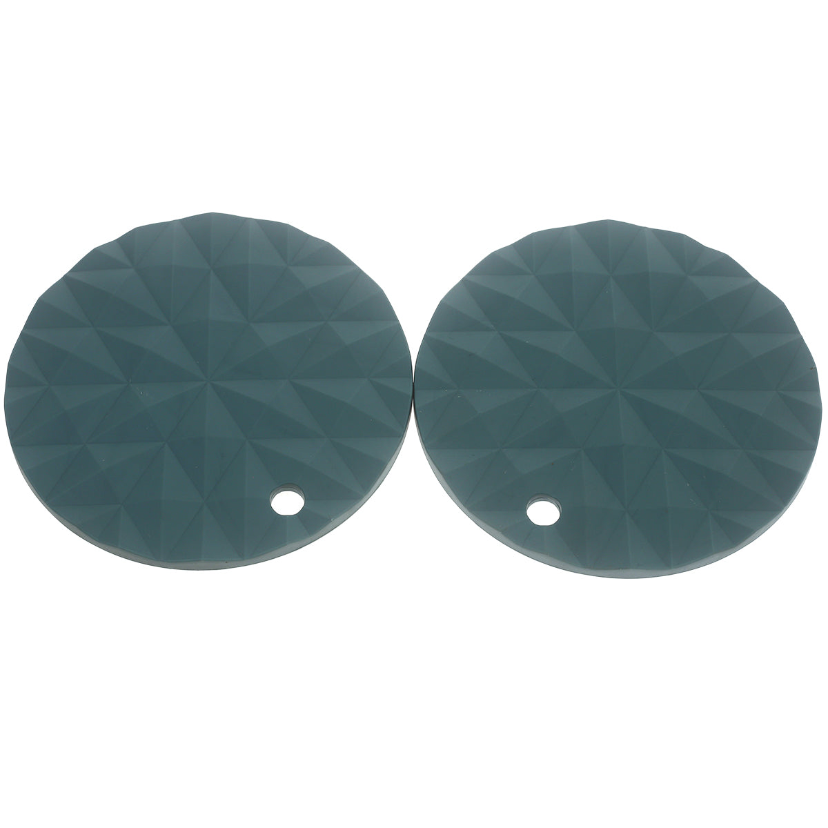 SILICON 2PCS HEAT PAD RD P2053