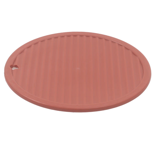SILICON INSULATION HEAT PAD 406