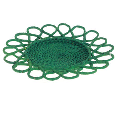 Green Heat Pad