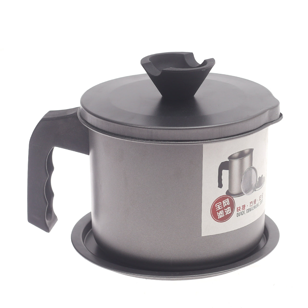 OIL POT 1.4 LTR 100391