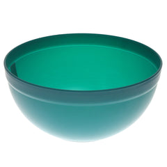 Mixing Bowl Maxi – 4.5 Litre Large Capacity | Red, White, Green & Black