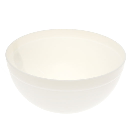 Mixing Bowl Maxi – 4.5 Litre Large Capacity | Red, White, Green & Black