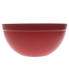 Mixing Bowl Maxi – 4.5 Litre Large Capacity | Red, White, Green & Black
