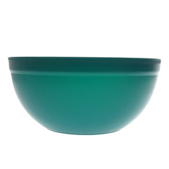 Mixing Bowl Maxi – 4.5 Litre Large Capacity | Red, White, Green & Black