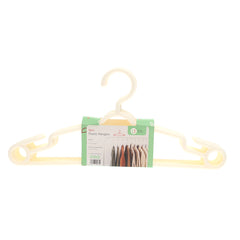Cloth Hanger – 6PCS Set