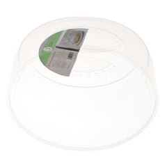 Microwave Splatter Cover – Transparent / Neutral