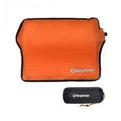 KingCamp Auto Inflatable Pillow