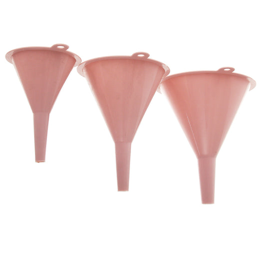 Funnel Set – 3 Sizes