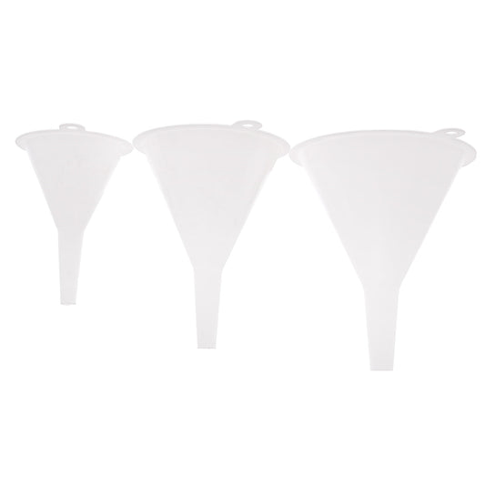 Funnel Set – 3 Sizes
