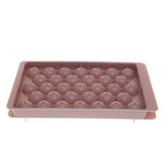 Ice Tray – 2 Layer Sphere Mold (Turkey Made)