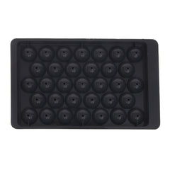 Ice Tray – 2 Layer Sphere Mold (Turkey Made)