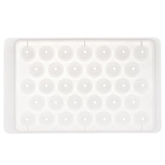 Ice Tray – 2 Layer Sphere Mold (Turkey Made)