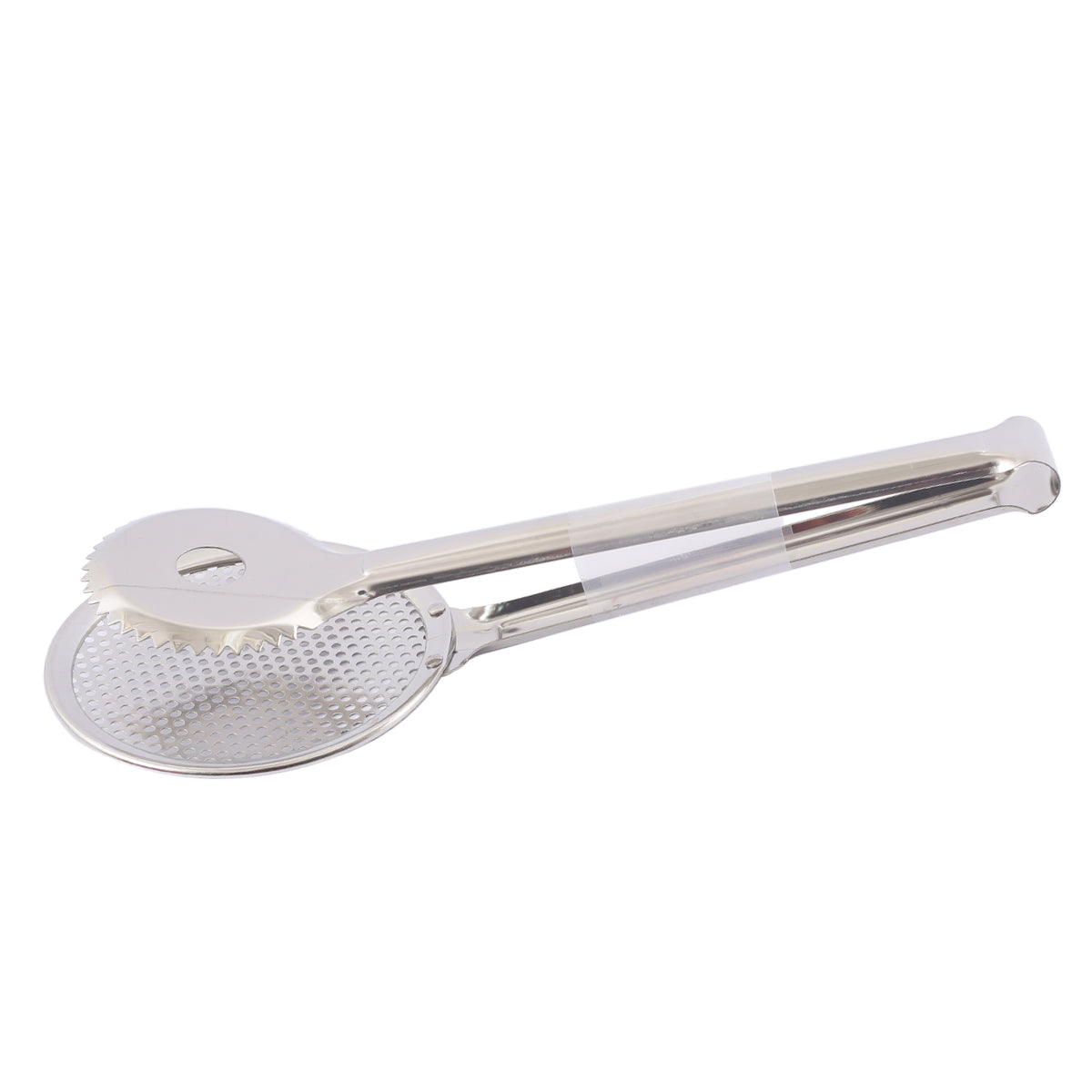 SILVER TONG # 121060 6936342610604 - Habitt