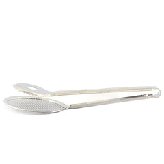 SILVER TONG # 121060 6936342610604 - Habitt