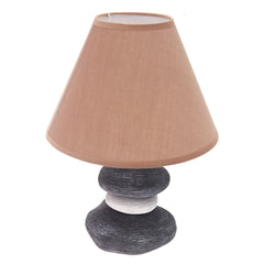 Table Lamp Brown CT1450-51S