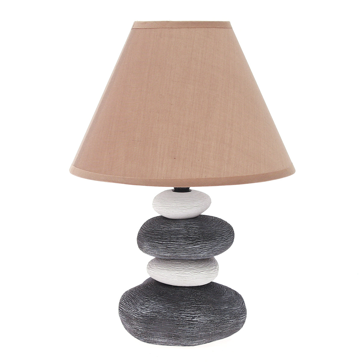 Table Lamp Brown CT1450-51S