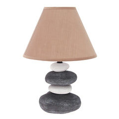 Table Lamp Brown CT1450-51S