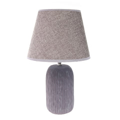 Table Lamp Grey DL3813-1