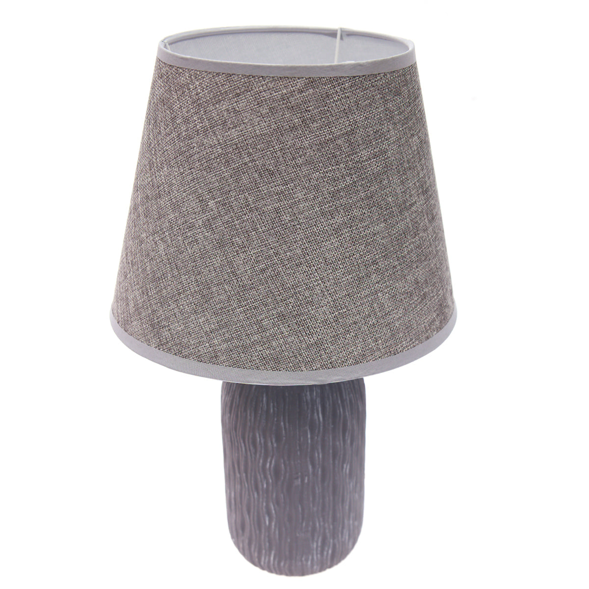 Table Lamp Grey DL3813-1