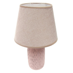 Table Lamp Beige DL3813-1