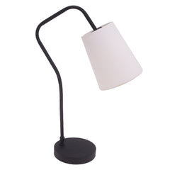 Table Lamp Curve Design (7SY) White