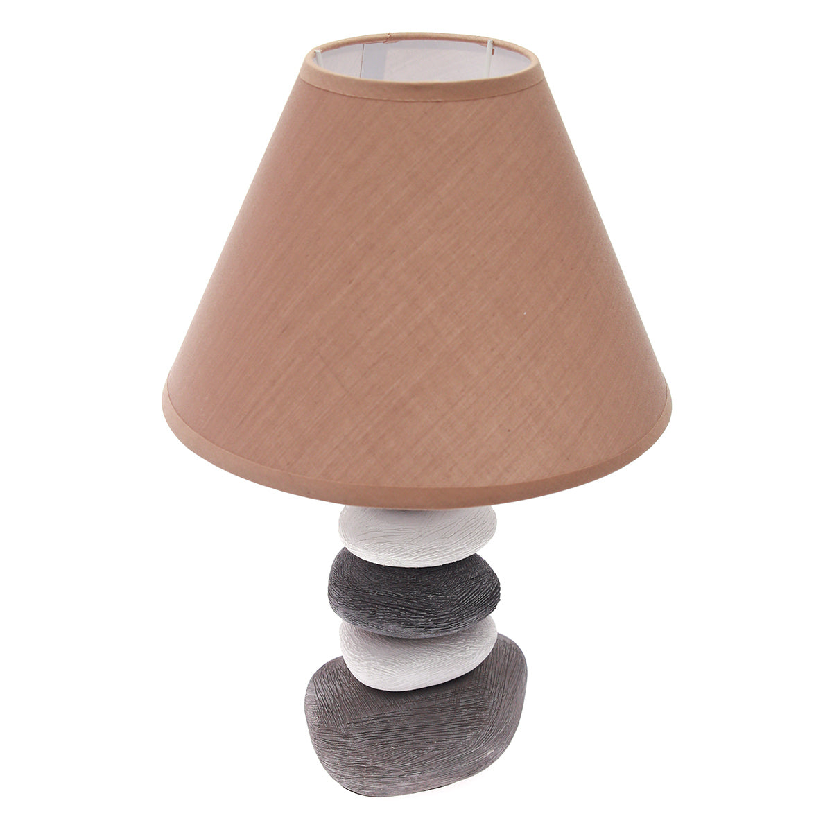 Table Lamp Brown CT1501-51S