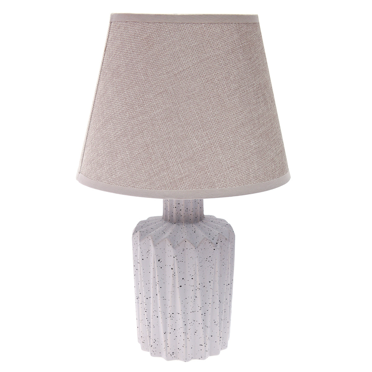 Table Lamp White JT2840