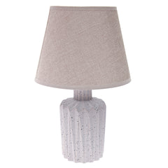 Table Lamp White JT2840