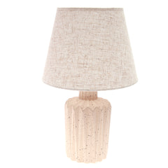 Table Lamp Beige JT2840