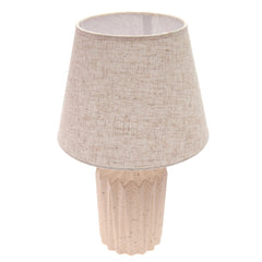 Table Lamp Beige JT2840