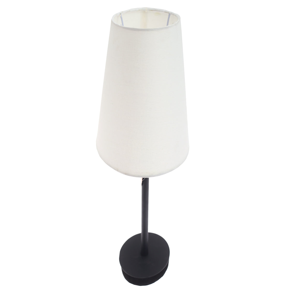 Ellipse Metal Table Lamp (TL012)