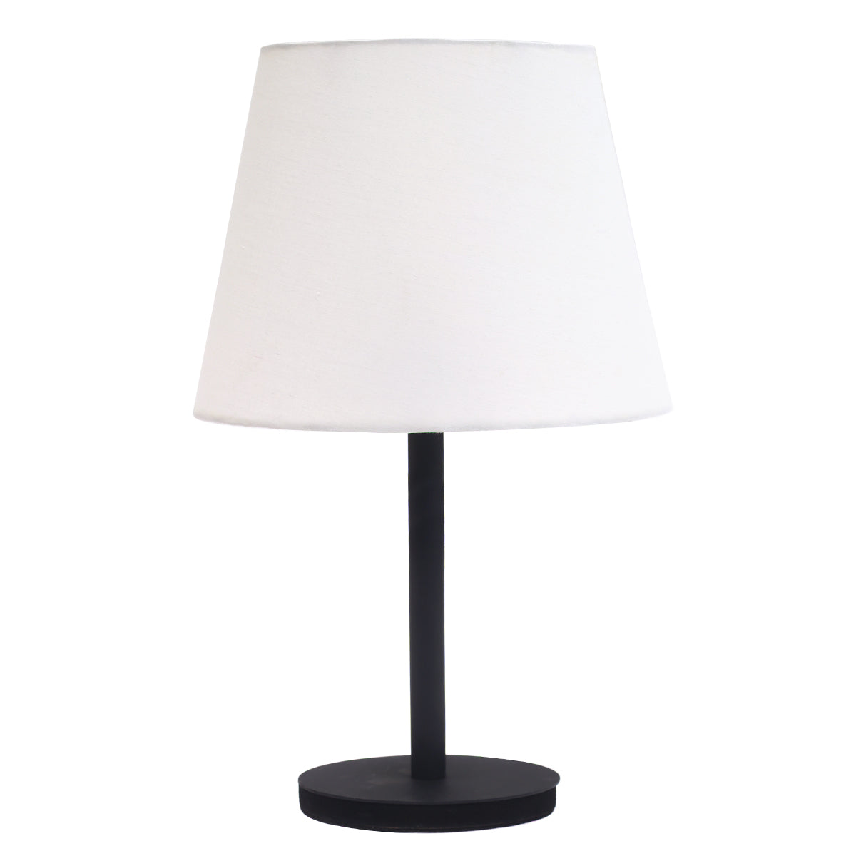 Ellipse Metal Table Lamp (TL012)