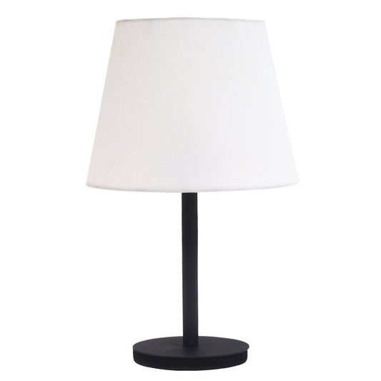 Ellipse Metal Table Lamp (TL012) - Habitt
