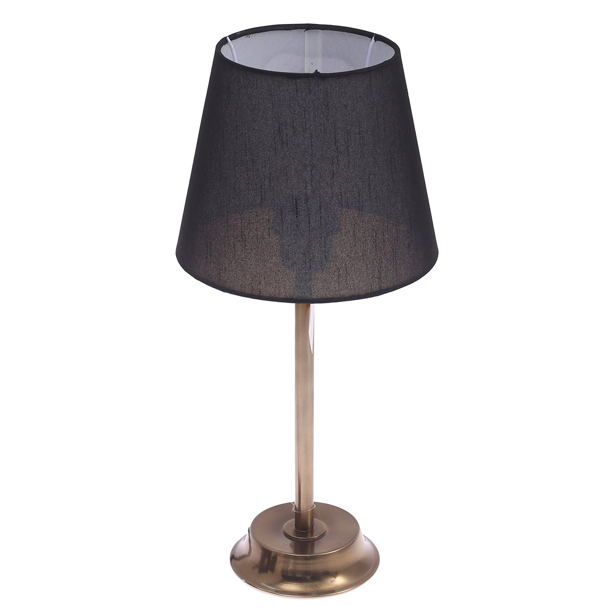 Canton Table Lamp Black