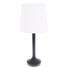 Table Lamp F1 White