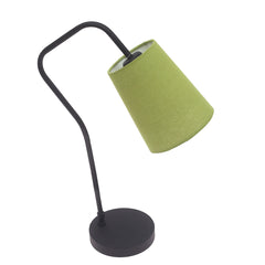 Table Lamp Curve Olive (TL013)