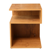 Remington side table - Habitt
